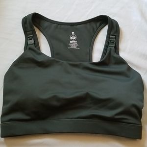 Senita nursing bra